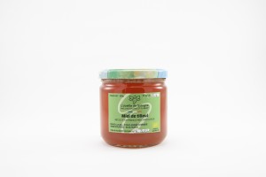 Miel de tilleul BIO - 500g